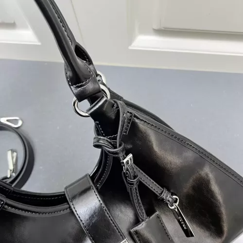 Replica Prada AAA Quality Shoulder Bags For Women #1300166 $108.00 USD for Wholesale