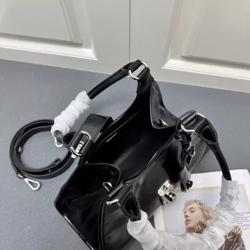 Replica Prada AAA Quality Shoulder Bags For Women #1300166 $108.00 USD for Wholesale