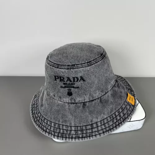 Cheap Prada Caps #1300173, $$29.00 USD On Prada Caps