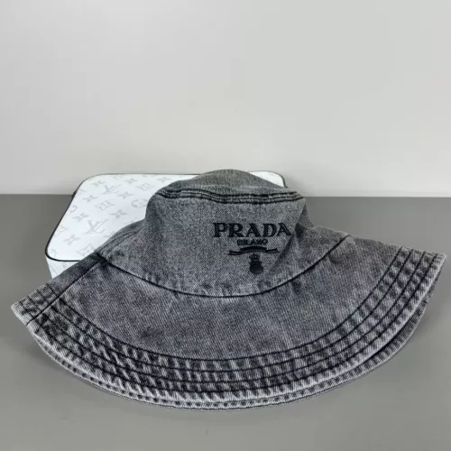 Replica Prada Caps #1300173 $29.00 USD for Wholesale