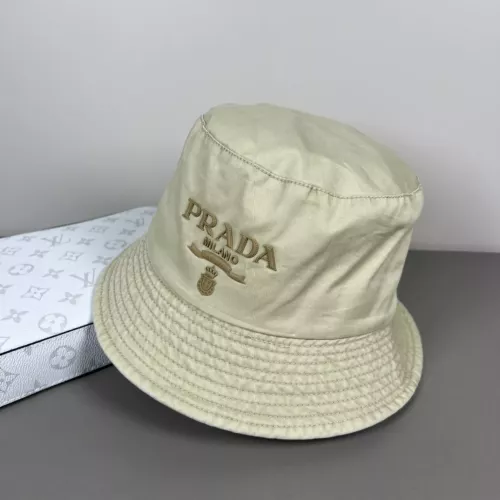 Cheap Prada Caps #1300174, $$27.00 USD On Prada Caps