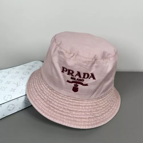 Cheap Prada Caps #1300175, $$27.00 USD On Prada Caps