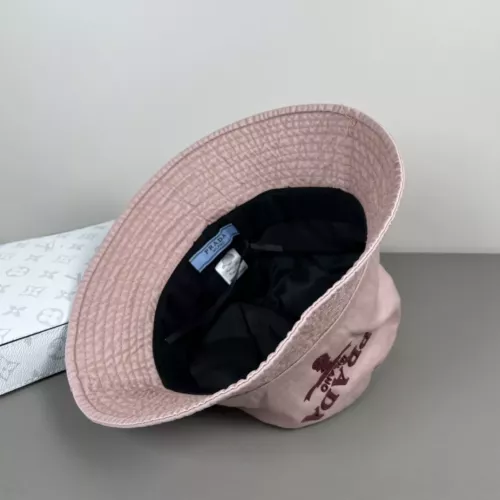 Replica Prada Caps #1300175 $27.00 USD for Wholesale