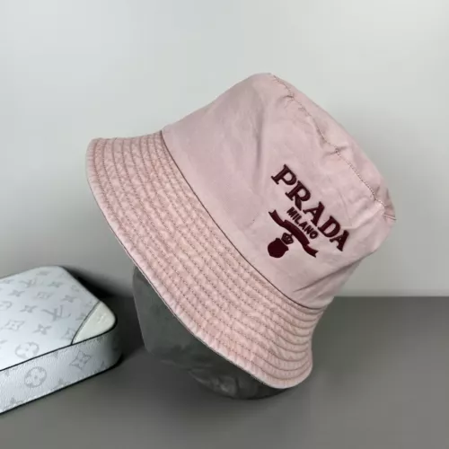 Replica Prada Caps #1300175 $27.00 USD for Wholesale