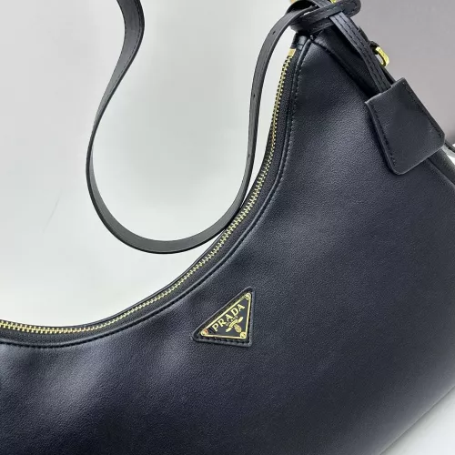 Replica Prada AAA Quality Shoulder Bags For Women #1300179 $115.00 USD for Wholesale