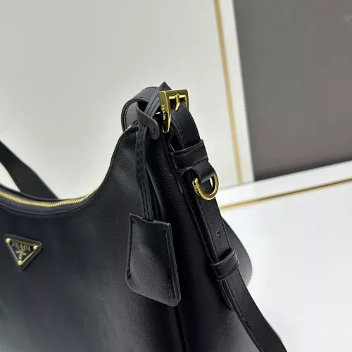 Replica Prada AAA Quality Shoulder Bags For Women #1300179 $115.00 USD for Wholesale