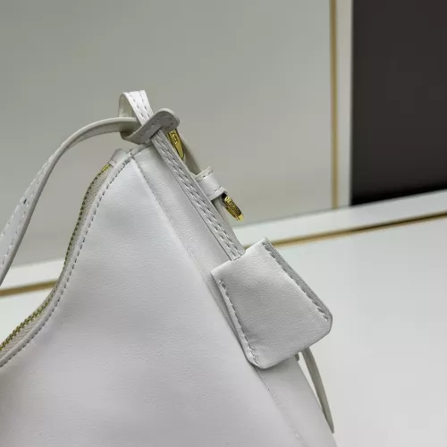 Replica Prada AAA Quality Shoulder Bags For Women #1300180 $115.00 USD for Wholesale