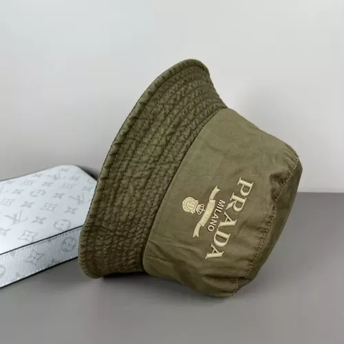 Replica Prada Caps #1300181 $27.00 USD for Wholesale