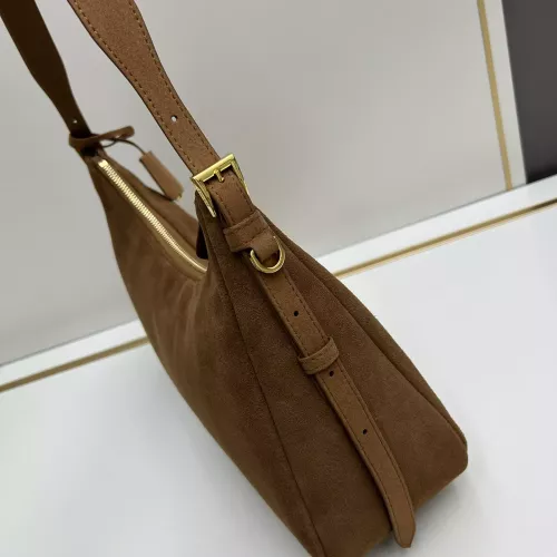 Replica Prada AAA Quality Shoulder Bags For Women #1300182 $115.00 USD for Wholesale