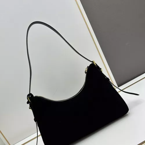 Replica Prada AAA Quality Shoulder Bags For Women #1300183 $115.00 USD for Wholesale