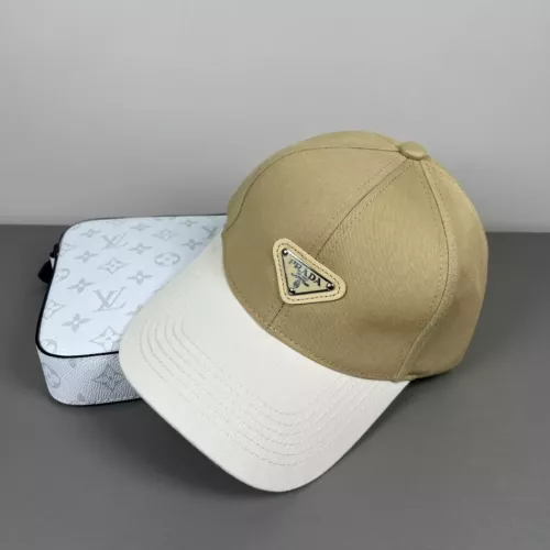 Cheap Prada Caps #1300184, $$25.00 USD On Prada Caps