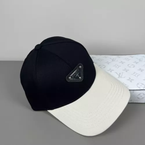 Replica Prada Caps #1300186 $25.00 USD for Wholesale