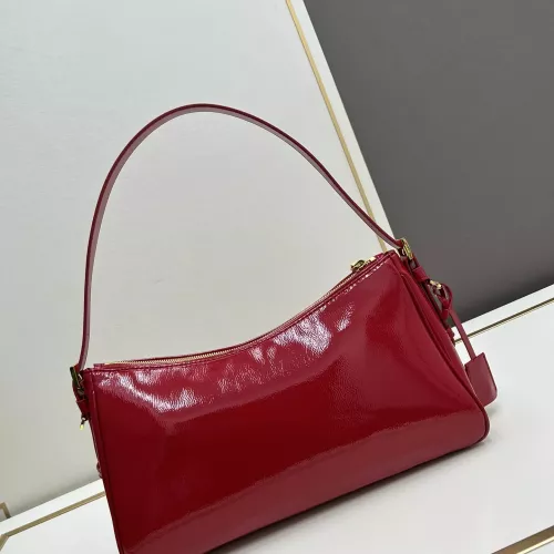 Replica Prada AAA Quality Shoulder Bags For Women #1300193 $115.00 USD for Wholesale