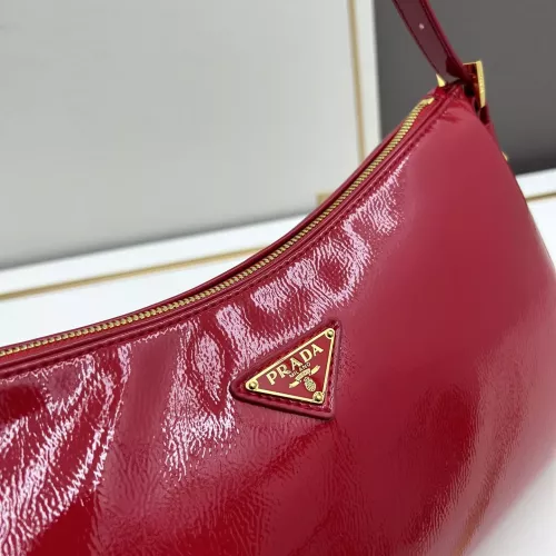 Replica Prada AAA Quality Shoulder Bags For Women #1300193 $115.00 USD for Wholesale