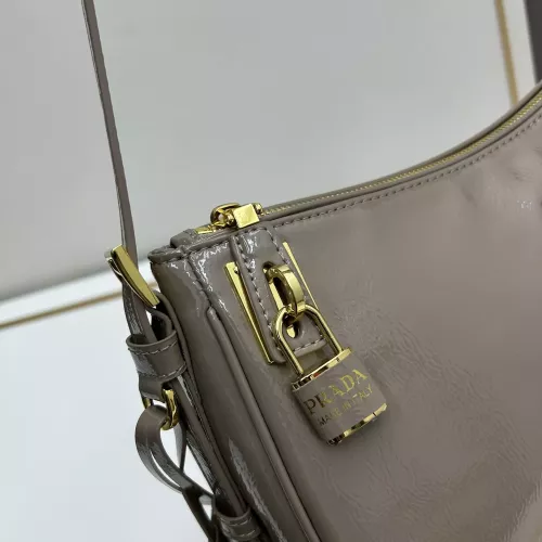 Replica Prada AAA Quality Shoulder Bags For Women #1300194 $115.00 USD for Wholesale