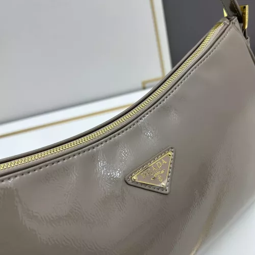 Replica Prada AAA Quality Shoulder Bags For Women #1300194 $115.00 USD for Wholesale