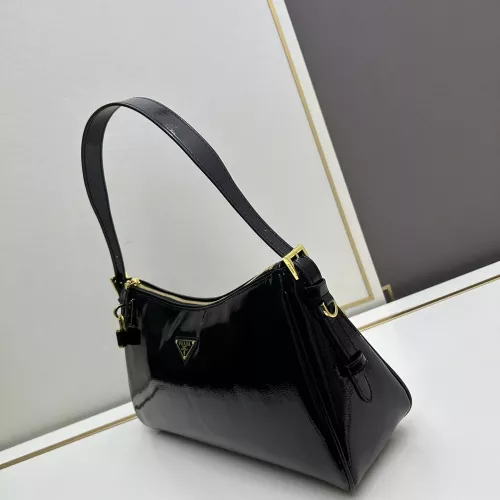 Replica Prada AAA Quality Shoulder Bags For Women #1300195 $115.00 USD for Wholesale