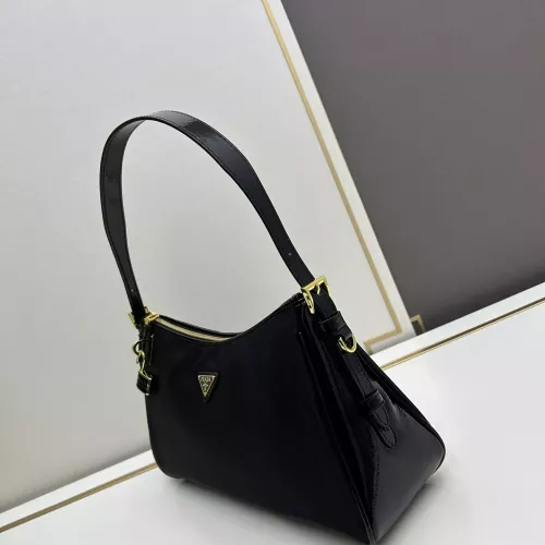 Replica Prada AAA Quality Shoulder Bags For Women #1300196 $115.00 USD for Wholesale