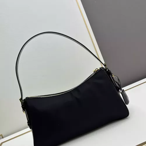 Replica Prada AAA Quality Shoulder Bags For Women #1300196 $115.00 USD for Wholesale