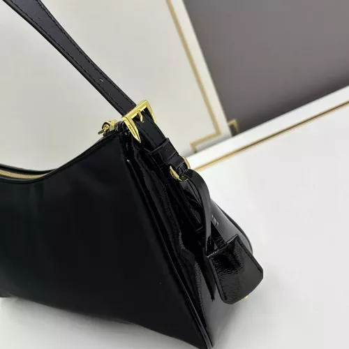 Replica Prada AAA Quality Shoulder Bags For Women #1300196 $115.00 USD for Wholesale