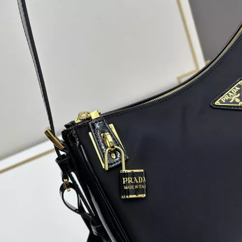 Replica Prada AAA Quality Shoulder Bags For Women #1300196 $115.00 USD for Wholesale