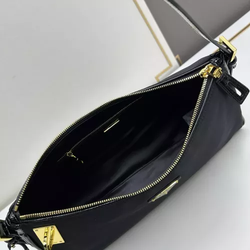 Replica Prada AAA Quality Shoulder Bags For Women #1300196 $115.00 USD for Wholesale