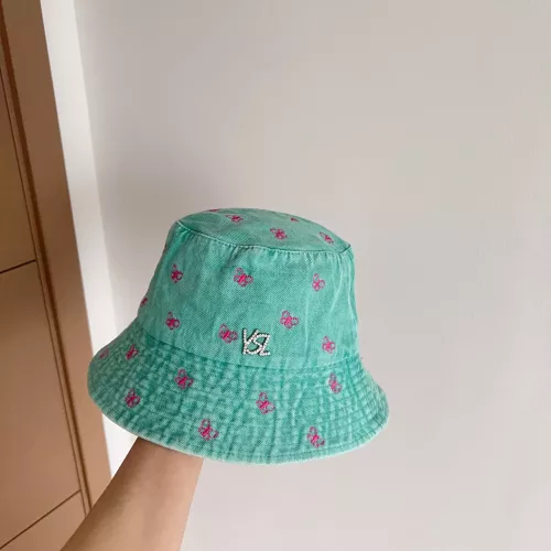 Cheap Prada Caps #1300197, $$32.00 USD On Prada Caps