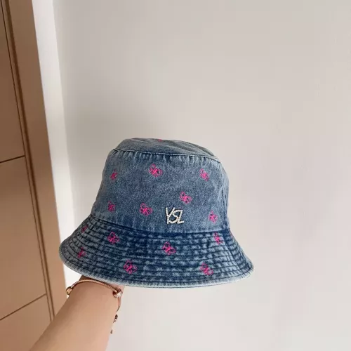 Cheap Prada Caps #1300198, $$32.00 USD On Prada Caps