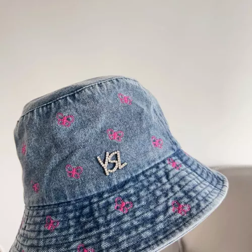 Replica Prada Caps #1300198 $32.00 USD for Wholesale