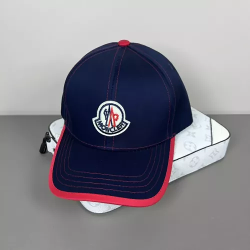 Cheap Moncler Caps #1300205, $$25.00 USD On Moncler Caps