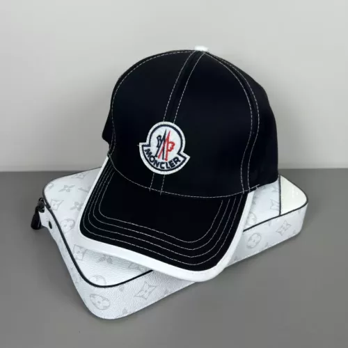 Cheap Moncler Caps #1300206, $$25.00 USD On Moncler Caps