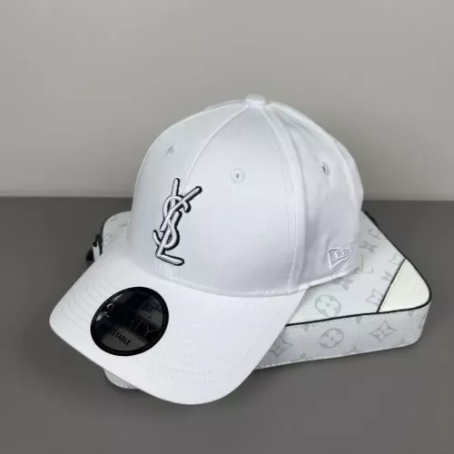 Cheap Yves Saint Laurent YSL Caps #1300209, $$25.00 USD On Yves Saint Laurent YSL Caps