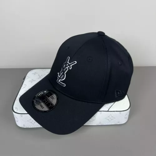 Cheap Yves Saint Laurent YSL Caps #1300210, $$25.00 USD On Yves Saint Laurent YSL Caps