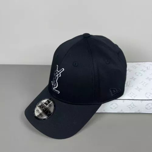 Replica Yves Saint Laurent YSL Caps #1300210 $25.00 USD for Wholesale