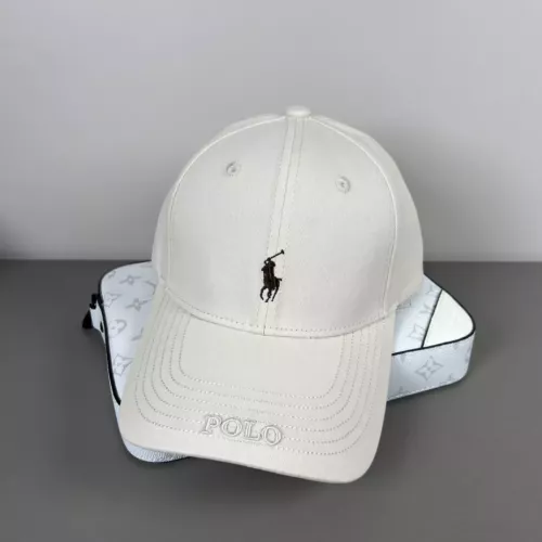 Cheap Ralph Lauren Polo Caps #1300222, $$25.00 USD On Ralph Lauren Polo Caps