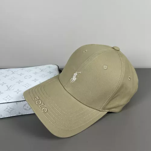 Replica Ralph Lauren Polo Caps #1300225 $25.00 USD for Wholesale