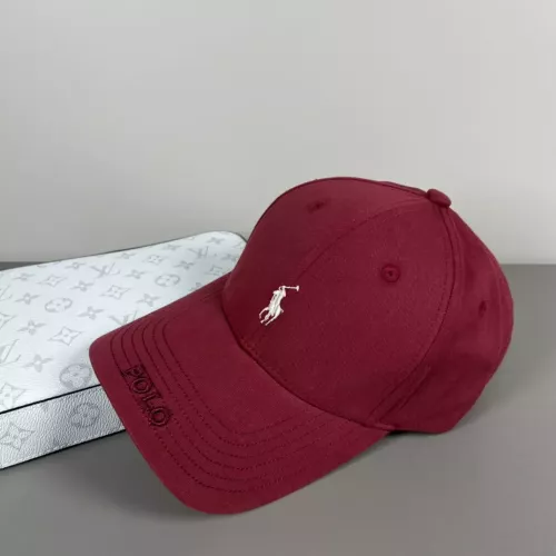 Cheap Ralph Lauren Polo Caps #1300229, $$25.00 USD On Ralph Lauren Polo Caps