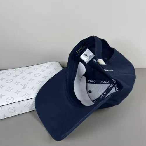 Replica Ralph Lauren Polo Caps #1300230 $25.00 USD for Wholesale