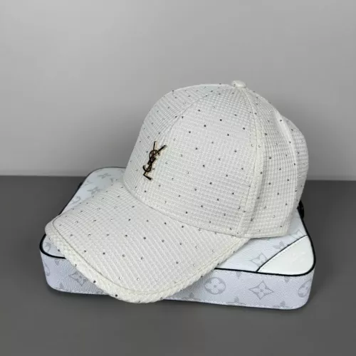 Replica Yves Saint Laurent YSL Caps #1300239 $29.00 USD for Wholesale