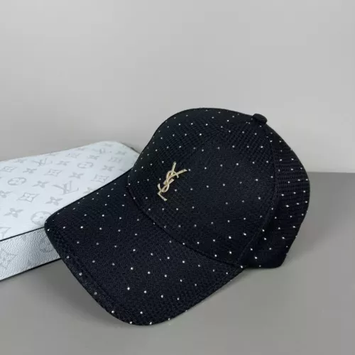 Cheap Yves Saint Laurent YSL Caps #1300240, $$29.00 USD On Yves Saint Laurent YSL Caps