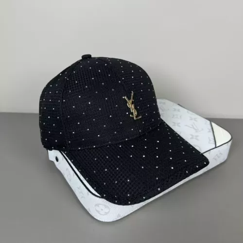 Replica Yves Saint Laurent YSL Caps #1300240 $29.00 USD for Wholesale