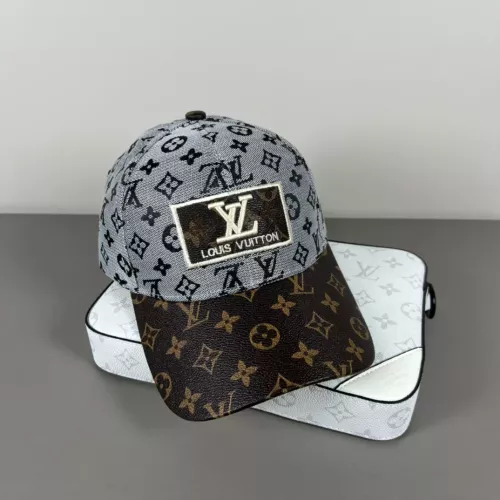 Replica Louis Vuitton LV Caps #1300261 $25.00 USD for Wholesale