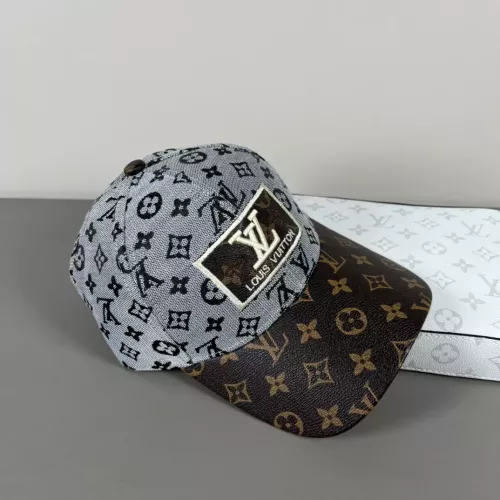 Replica Louis Vuitton LV Caps #1300261 $25.00 USD for Wholesale