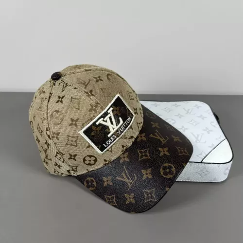 Replica Louis Vuitton LV Caps #1300262 $25.00 USD for Wholesale