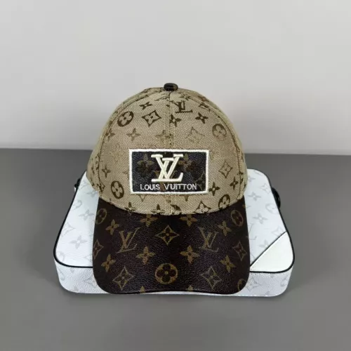 Replica Louis Vuitton LV Caps #1300262 $25.00 USD for Wholesale