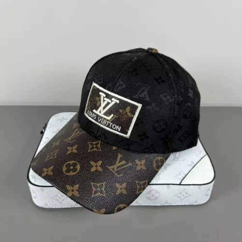 Replica Louis Vuitton LV Caps #1300263 $25.00 USD for Wholesale