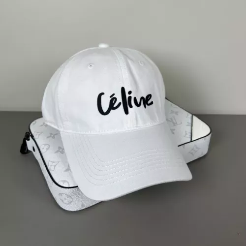 Replica Celine Caps #1300267 $25.00 USD for Wholesale