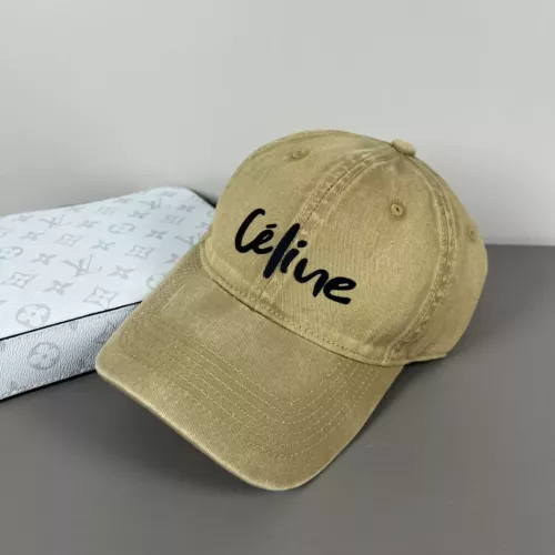 Cheap Celine Caps #1300268, $$25.00 USD On Celine Caps