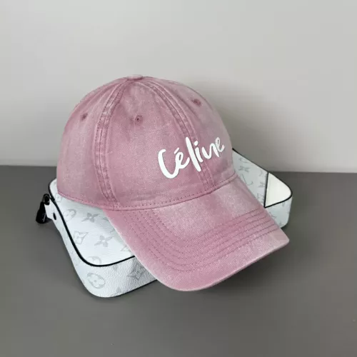 Replica Celine Caps #1300269 $25.00 USD for Wholesale