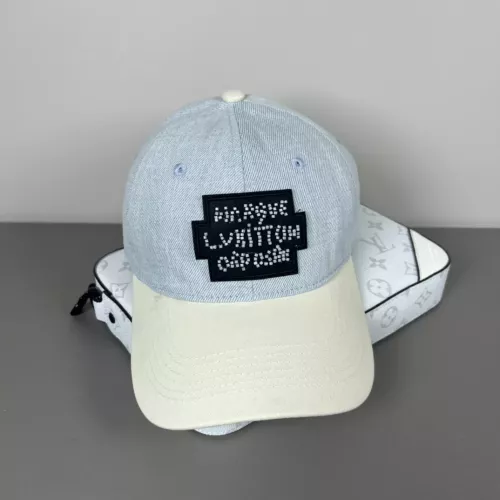 Cheap Louis Vuitton LV Caps #1300275, $$25.00 USD On Louis Vuitton LV Caps